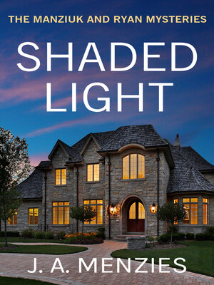 cover image of Shaded Light
